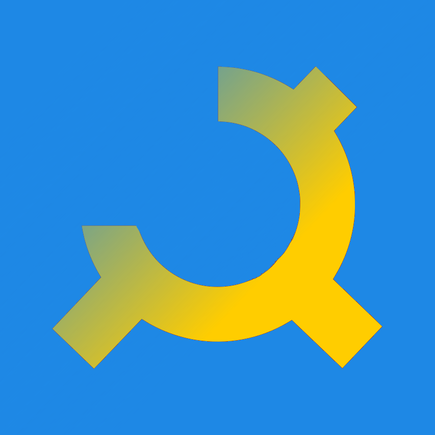 MDRF Logo