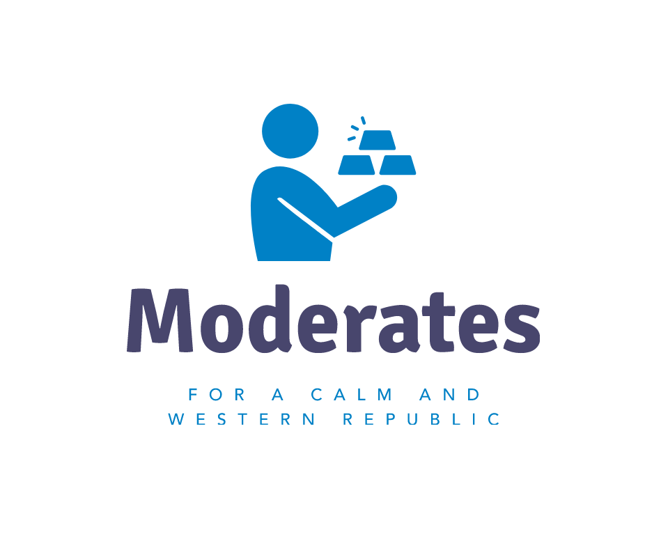 Moderates