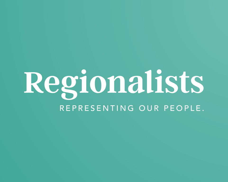 Regionalists